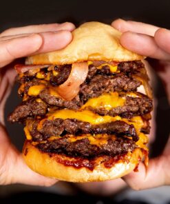 Gayle's Sweet 'N' Sassy Original BBQ Barbecue Barbeque Sauce, 1 Gallon 128 Fl Oz (Pack of 1) 11 81QOEpXx88S