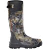 LaCrosse Men's Alphaburly Pro 18" 800G Waterproof Hunting Boot 6 Optifade Timber 19 81QOrWQ42KL 1