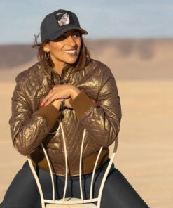 Goorin Bros. Trucker Hat Men - Mesh Baseball SnapBack Cap - The Farm One Size Navy (Wolf) 22 81QP3G4ltkL