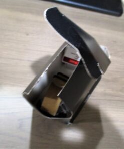 Timex Men's Expedition Scout 40 Watch Dark Brown/Black/Natural 26 81QQ4AoqpPL