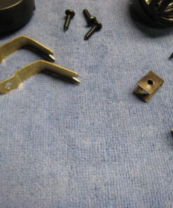 Power Acoustik NB-2 200-Watt 3-Way Tweeters, Standard Packaging,Black 30 81QQL4Vs3EL