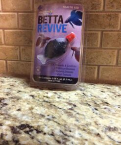 Hikari Betta Revive.08oz 21 81QRT3O5AvL