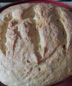 Emile Henry Bread Cloche | Burgundy 33 81QS1wZasML