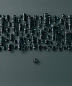 Nikon Mount Adapter FTZ for Adapting F-Mount Lenses to Z Mirrorless Cameras Single 13 81QS71VACtL