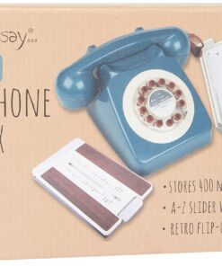 Tallon Flip Open A-Z Address Book 7 81QSXqlYZ L