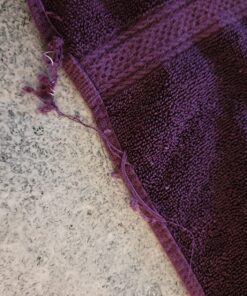 Utopia Towels 8-Piece Premium Towel Set, 2 Bath Towels, 2 Hand Towels, and 4 Wash Cloths, 600 GSM 100% Ring Spun Cotton Highly Absorbent Towels for Bathroom, Gym, Hotel, and Spa (Plum) Plum 29 81QSbF2xuJL