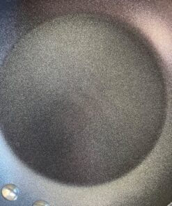 Ninja C39600 Foodi NeverStick Premium Hard-Anodized 13-Piece Cookware Set, Guaranteed to Never Stick, Nonstick, Durable, Oven Safe to 500°F, Grey 59 81QTK5U2gyL