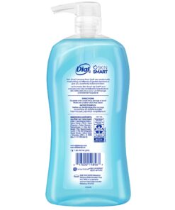 Dial Body Wash, Spring Water, 32 Fluid Ounces 16 81QUDO1aCAL