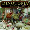 Dinotopia, A Land Apart from Time: 20th Anniversary Edition (Calla Editions) Hardcover