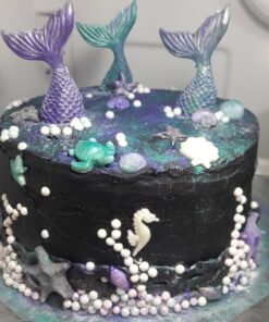 Black Cocoa Powder - 2.5 Lb Economy Size Tub 2.5 Pound (Pack of 1) 31 81QWjNmo0aL