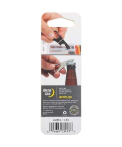 Nite Ize KMTCK-11-R3 N03493 Fixed Blade,Hunting Knife,Outdoor,Camping, Stainless 34 81QXbxjuuPL