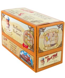 Alternative view of Bob's Red Mill Gluten Free All Purpose Baking Flour, 44 Oz (4 Pack) 2.75 Pound (Pack of 4) Regular