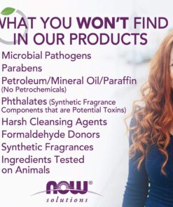 NOW Solutions, Vegetable Glycerin, 100% Pure, Versatile Skin Care, Softening and Moisturizing, 16-Ounce 16 Fl Oz (Pack of 1) Standard Packaging 23 81QYM5vNllL 9