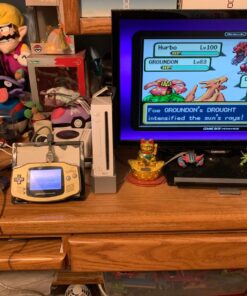 Tomee 2 Player Cable for Game Boy Advance SP/Game Boy Advance 18 81QYubOhzPL