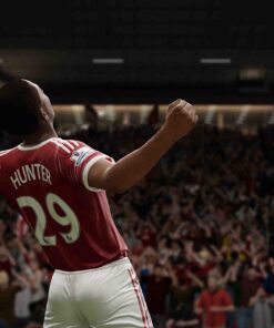 Alternative view of FIFA 17 - Xbox One Standard