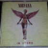 In Utero       Explicit Lyrics Audio CD