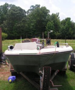 Green Blob Outdoors LED Red & Green Navigation Boat Bow light Strips Kit Rub Rail Waterproof for Bass Boats, Pontoon, Wave Runners, Kayaks, Ski Boats red, green 18 81Qbm55T0L