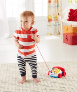 Fisher-Price Chatter Telephone 28 81Qc9pNaupL