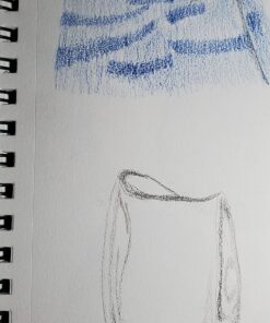 101 Textures in Colored Pencil: Practical step-by-step drawing techniques for rendering a variety of surfaces & textures 31 81QdaKS83L