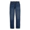 Levi's Boys' 511 Slim Fit Jeans 2T Evans Blue 13 81QdyXurEJL