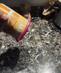 Ethical 3-1/2-Inch Pet Food Can Covers, 3-Pack Covers Are 3 1/2" Diameter 31 81Qesm7cU6L