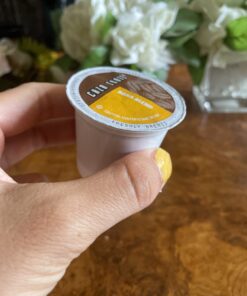 Caza Trail Coffee, Kona Blend, 100 Single Serve Cups 100 Count (Pack of 1) 20 81QfB2x1QoL