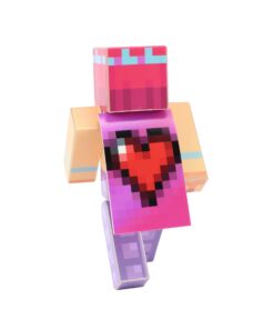 EnderToys Mermaid Girl Action Figure 7 81Qh o cWkL