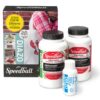 Speedball Art Products Diazo Photo Emulsion Kit for Screen Printing 4 81QiLRwjRcL