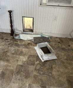 Prime-Line U 9809 Sliding Window Lock for Vinyl Windows – Easy Installation to Keep Windows Securely Closed – Diecast Construction, White (2 Pack) 1/2 in. 32 81Qixsi9e L