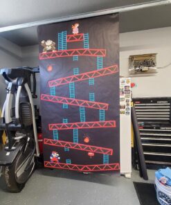 Rainbow Duo-Finish Kraft Paper Roll, 40 lb,48 Inches x 200 Feet, Black 14 81Qj2OwHjL