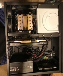 ASUS 24x DVD-RW Serial-ATA Internal OEM Optical Drive DRW-24B1ST Black(user guide is included) 28 81QkL9sGqML