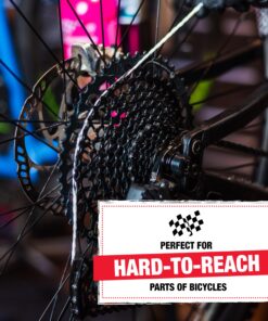 Alternative view of Finish Line Gear Floss