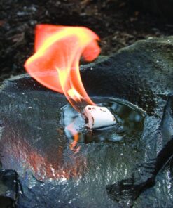 UST WetFire Tinder with Lightweight, Compact Design, Individual Packaging and 5 Year Shelf Life for Hiking, Backpacking, Camping and Outdoor Survival 12-Pack 9 81Ql9wNvimL