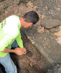 Superior Tool 37516 1-1/4" Internal PVC Pipe Cutter-One and a Quarter Inch Pipe Cutter for PVC, Grey/Black 14 81QlcPCgqL