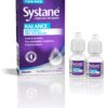 Systane Balance Lubricant Eye Drops, Twin Pack, 10-mL Each 0.34 Fl Oz (Pack of 1) 41 81QlhoDQc0L