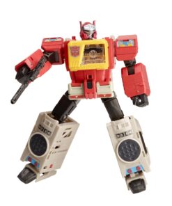 Transformers Generations Titans Return Autobot Blaster and Twin Cast 20 81QlyB1znIL