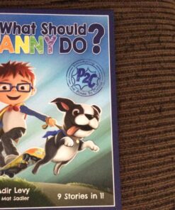 What Should Danny Do? (The Power to Choose Series) 25 81QmDtif4RL