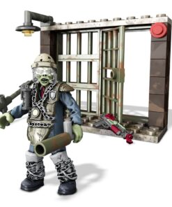 Mega Bloks Call of Duty Brutus Building Kit 25 81QmaW7w3KL