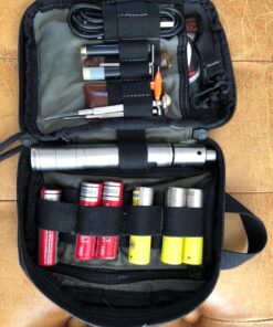 Maxpedition Fatty Pocket Organizer Black 63 81QmrsBglLL