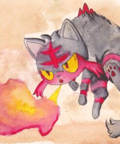 Akashiya CA200/20V Sai Watercolor Brush Pen - 20 Color Set (1, DESIGN 1) 69 81QoWuKELGL