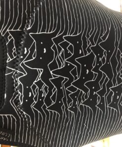 Artovida Artists Collective Insulated Neoprene Lunch Bag - Washable Soft Lunch Tote for Work and Picnic - Design by Tobe Fonseca (Brazil) Furr Division - Classic Tobe Fonseca Furr Div. Cats 19 81Qp hz7A8L