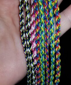 Cool Maker, Kumikreator Friendship Bracelet Maker Kit for Girls Age 8 & Up 37 81QpBDXC6EL 2