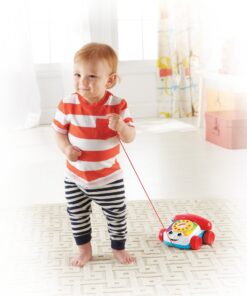 Fisher-Price Chatter Telephone 19 81QpIV6pAwL