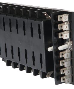 Sierra International FS40440 Fuse Block - Cole-Hersee 46377-14 , white 20 81QqqkEiTyL