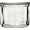 Round Pressed Glass Salt Cellar 42 81QrG2qwOCL