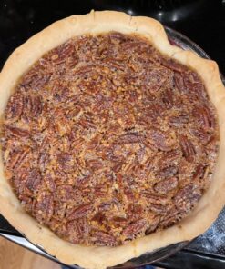 Fisher Chef's Naturals Pecan Halves 24oz (Pack of 1), Unsalted Raw Nuts for Cooking, Baking & Snacking, Vegan Protein, Keto Snack, Gluten Free 24 Ounces (Pack of 1) 35 81Qrc3MFyL 1