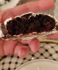 Cacao Barry Cocoa Powder 100% Cocoa Extra Brute, 2.2 lb Chocolate 2.2 Pound (Pack of 1) 29 81QrljIxntL