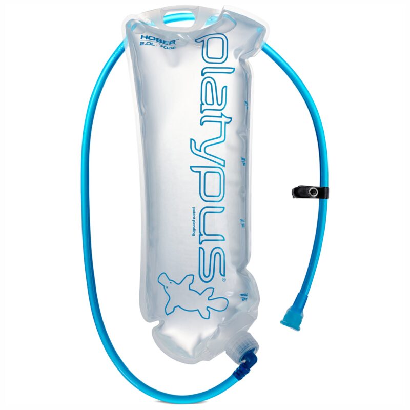 Platypus Hoser Ultralight TasteFree Water Reservoir / Hydration