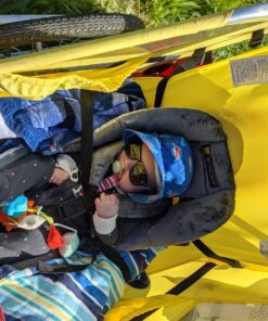 Burley Design Baby Snuggler 15 81QtdrGL2BL