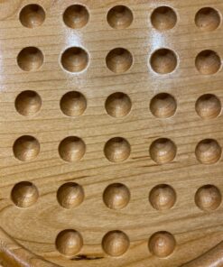 Marble Solitaire - Made in USA 13 81Qts6MPggL